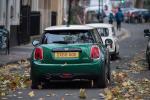 Mini Cooper 60 Years Edition 2019 года (WW)